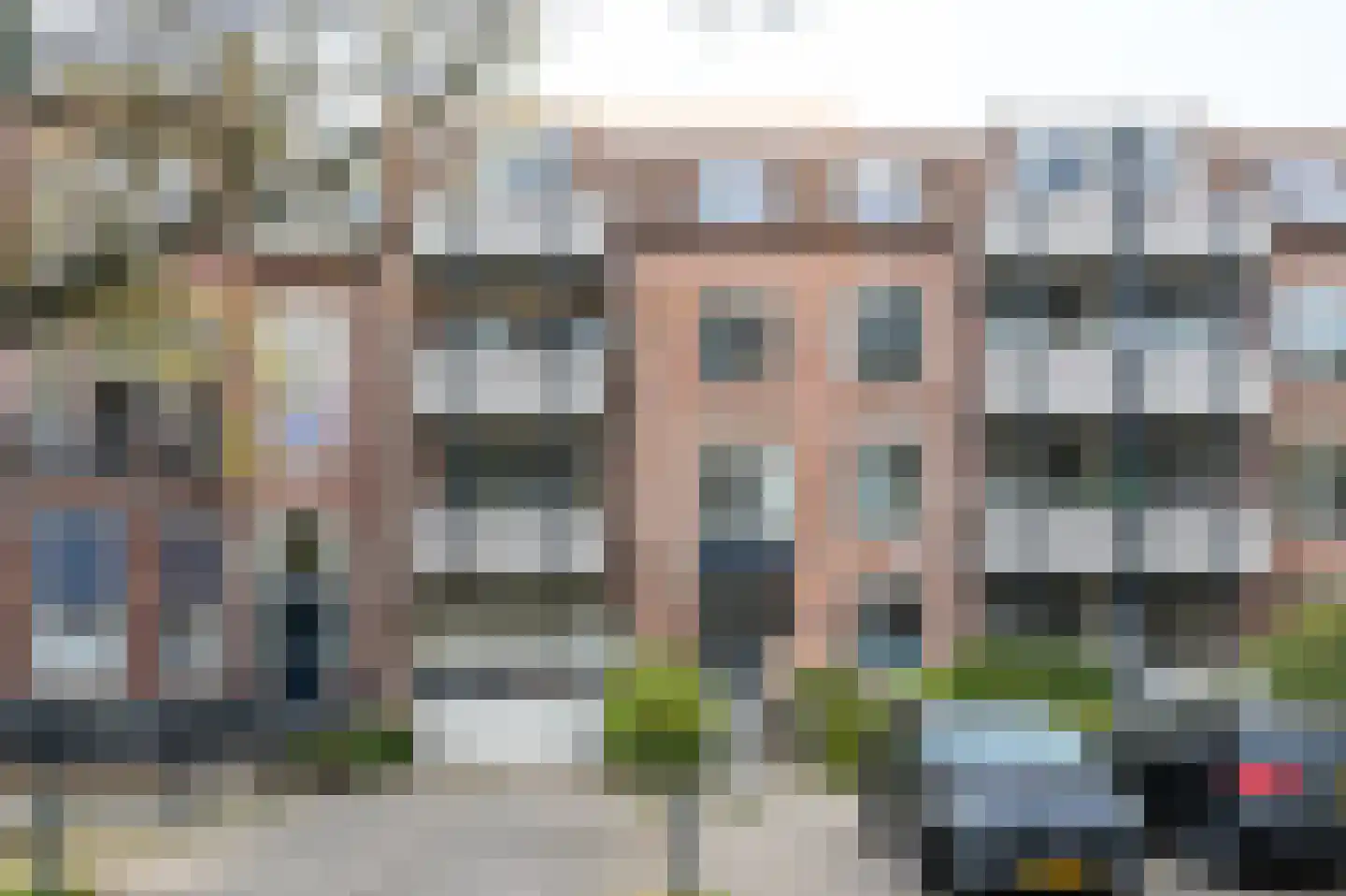 Bijleveldsingel 20 D A in Nijmegen