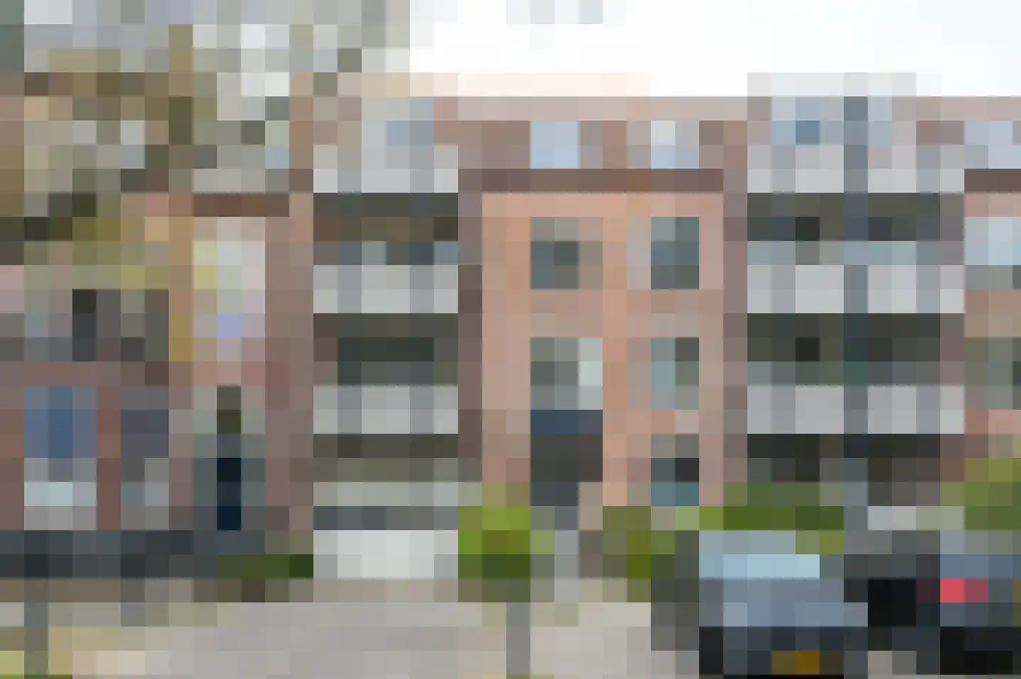 Bijleveldsingel 20 D F in Nijmegen