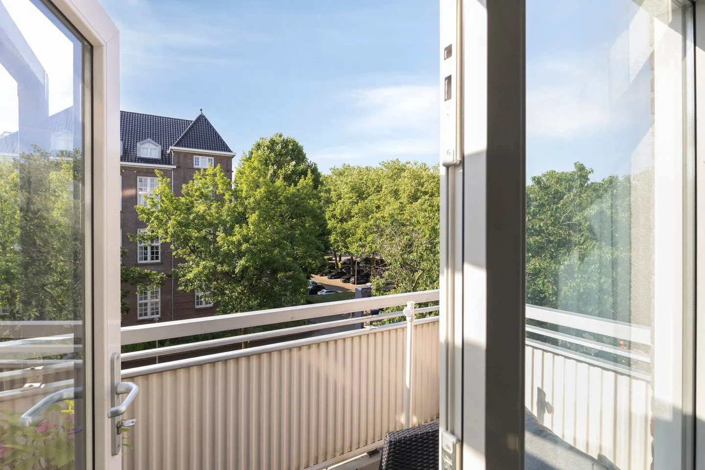 Bijleveldsingel 20 D G Nijmegen thumbnail 10