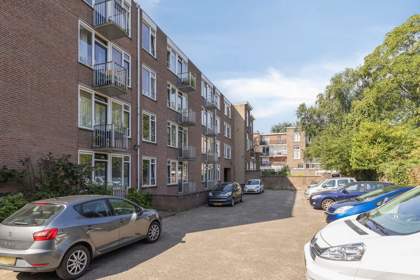 Bijleveldsingel 20 D G Nijmegen thumbnail 19