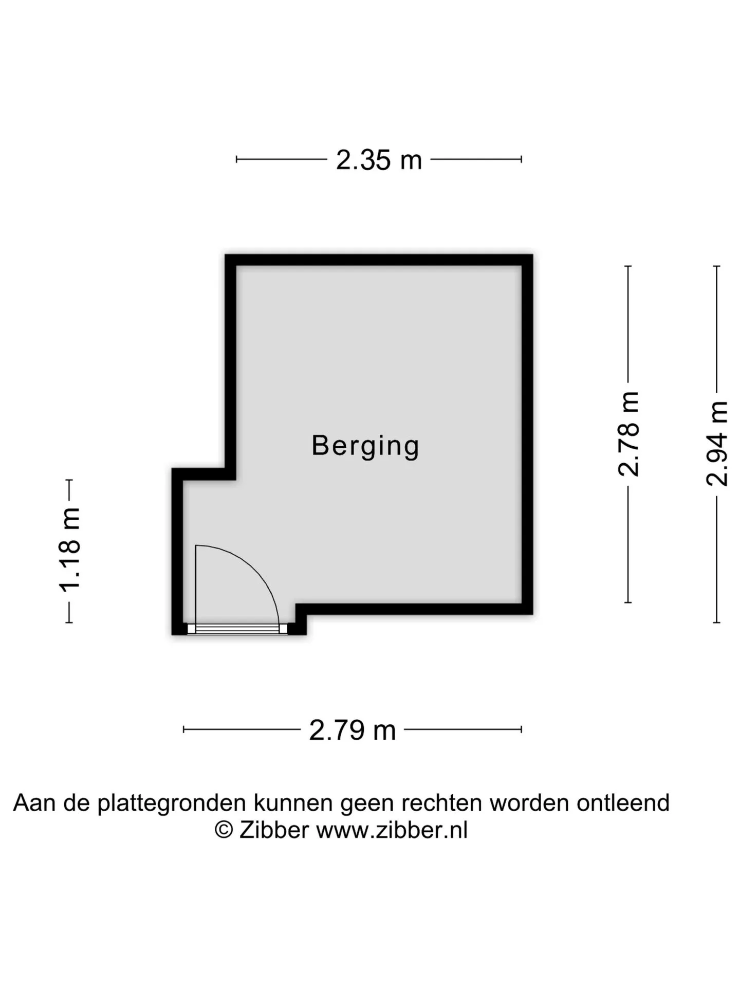 Bijleveldsingel 20 D G Nijmegen thumbnail 21