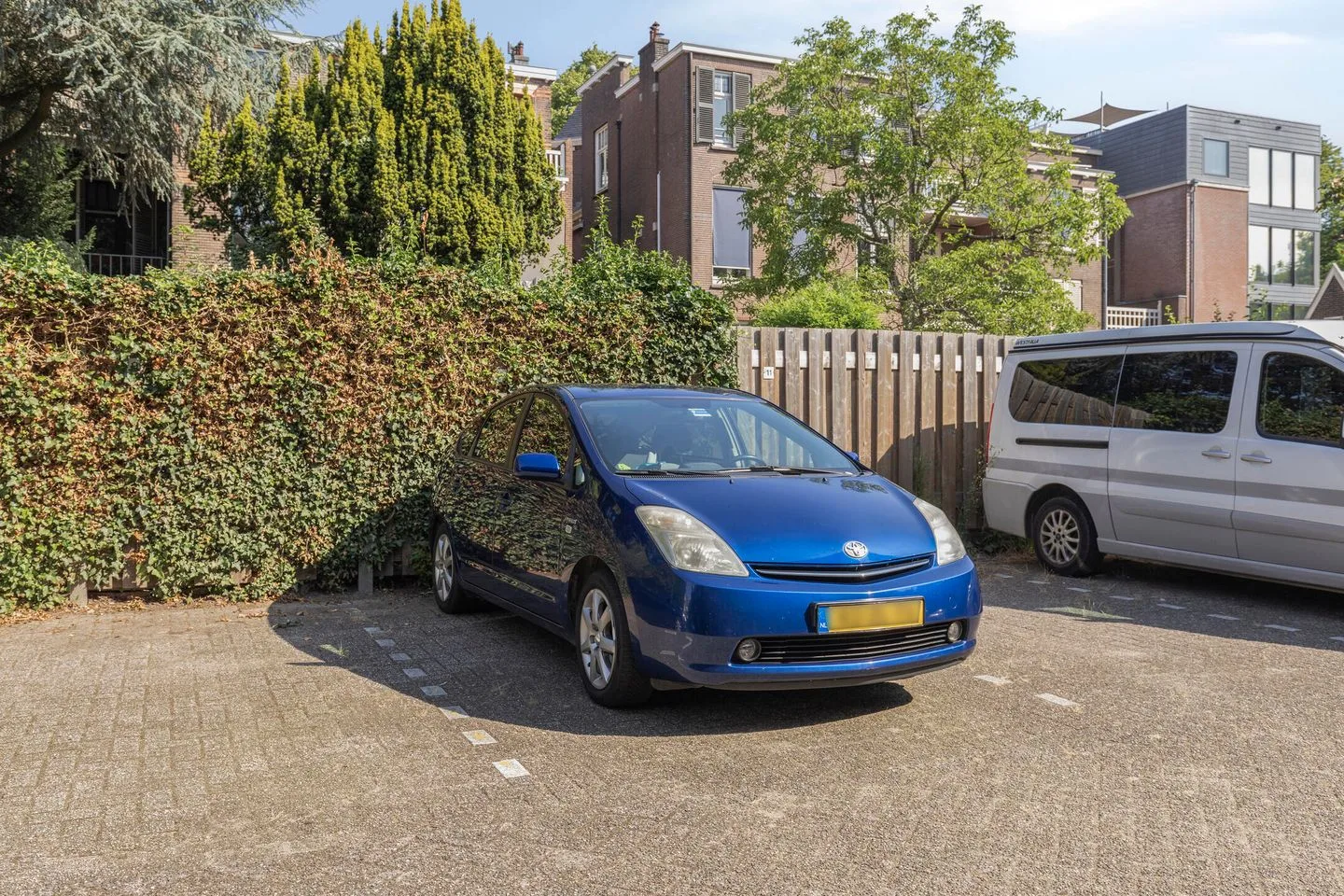 Bijleveldsingel 20 D G Nijmegen foto 3