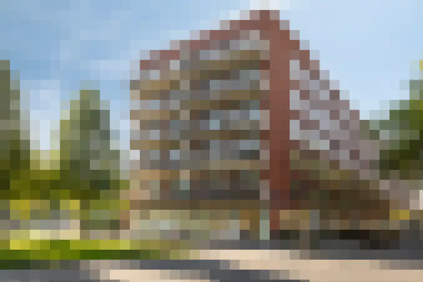 Bijlmerdreef 1037 B Amsterdam