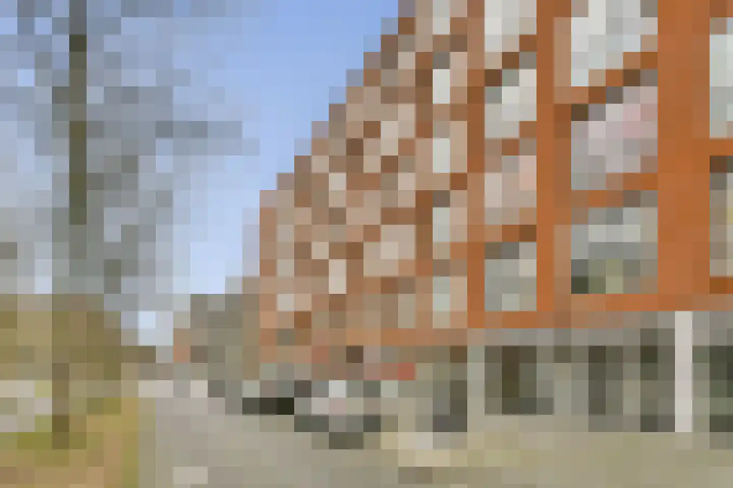 Bijlmerdreef 1053 Amsterdam
