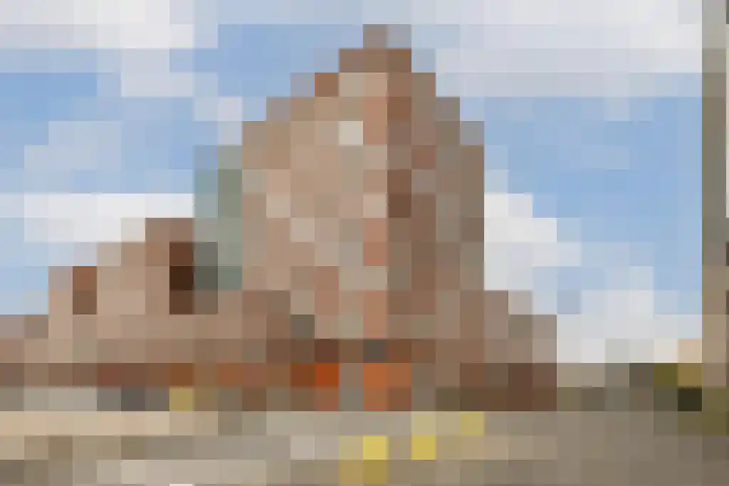 Bijlmerdreef in Amsterdam