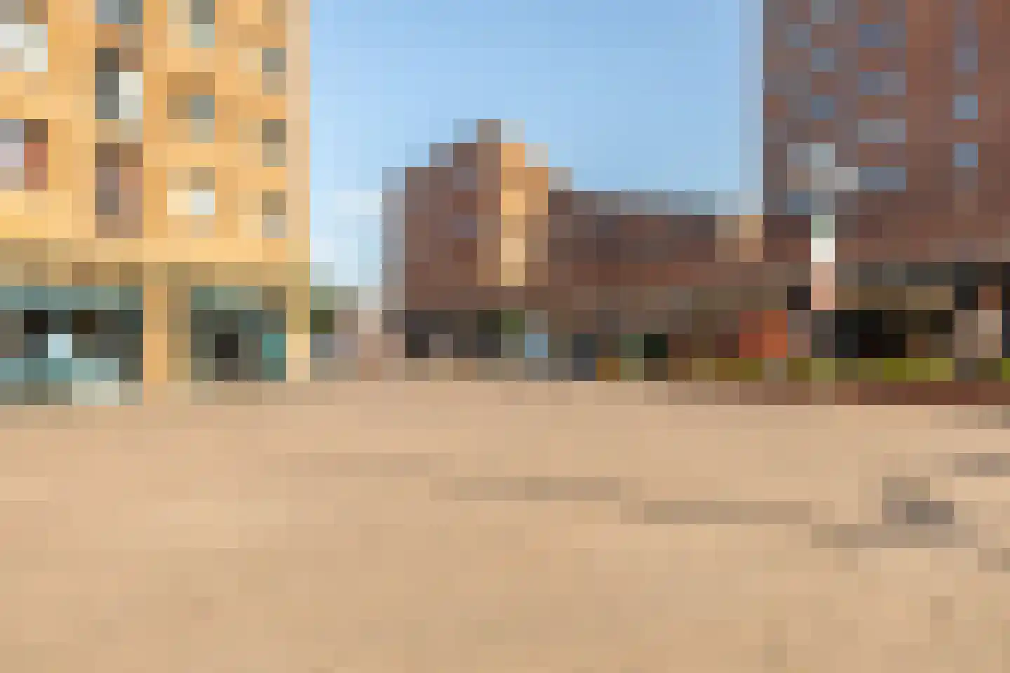 Bijlmerdreef 1116 B Amsterdam thumbnail 38
