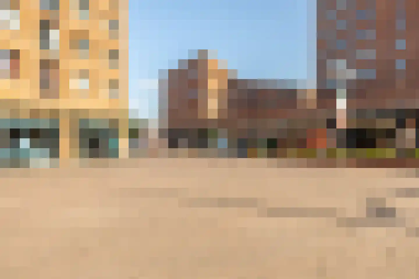 Bijlmerdreef 1116 B Amsterdam thumbnail 40