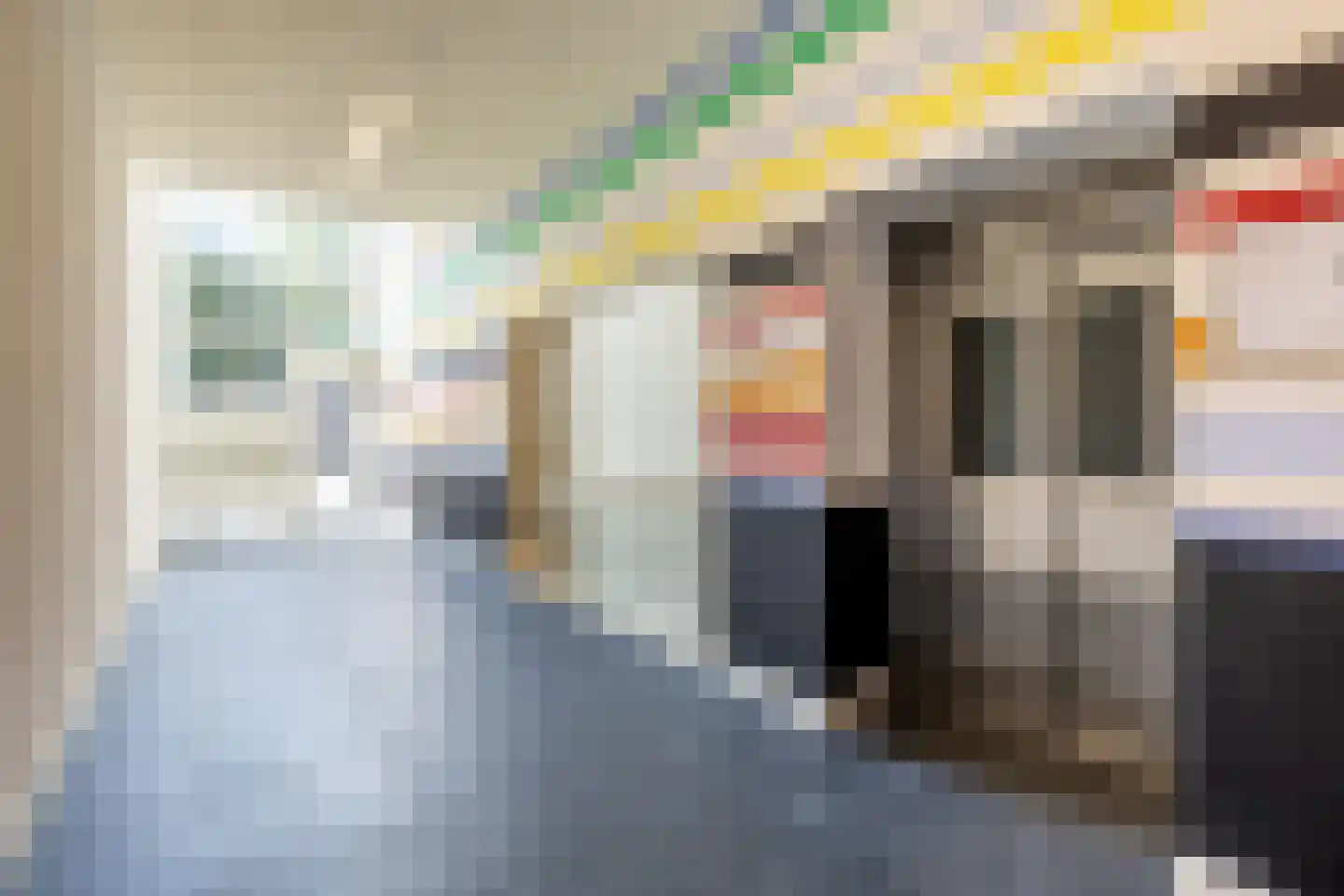 Bijlmerdreef 1116 B Amsterdam thumbnail 7