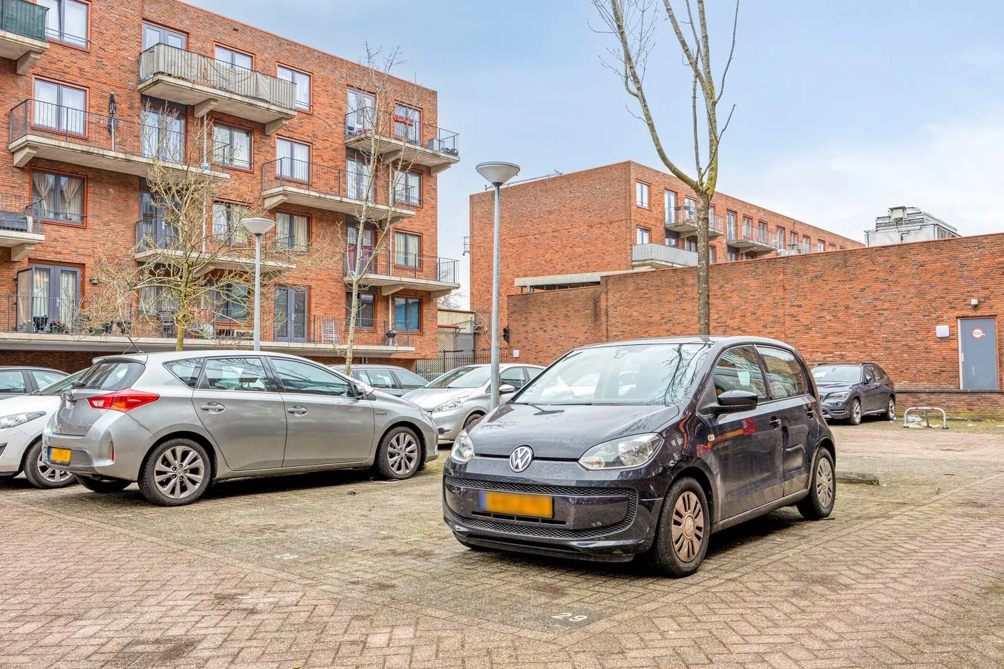 Bijlmerdreef 1158 Amsterdam thumbnail 21