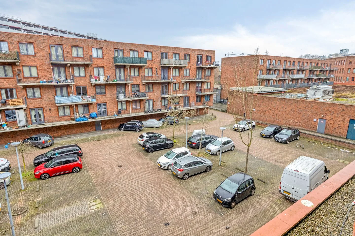 Bijlmerdreef 1158 Amsterdam thumbnail 22
