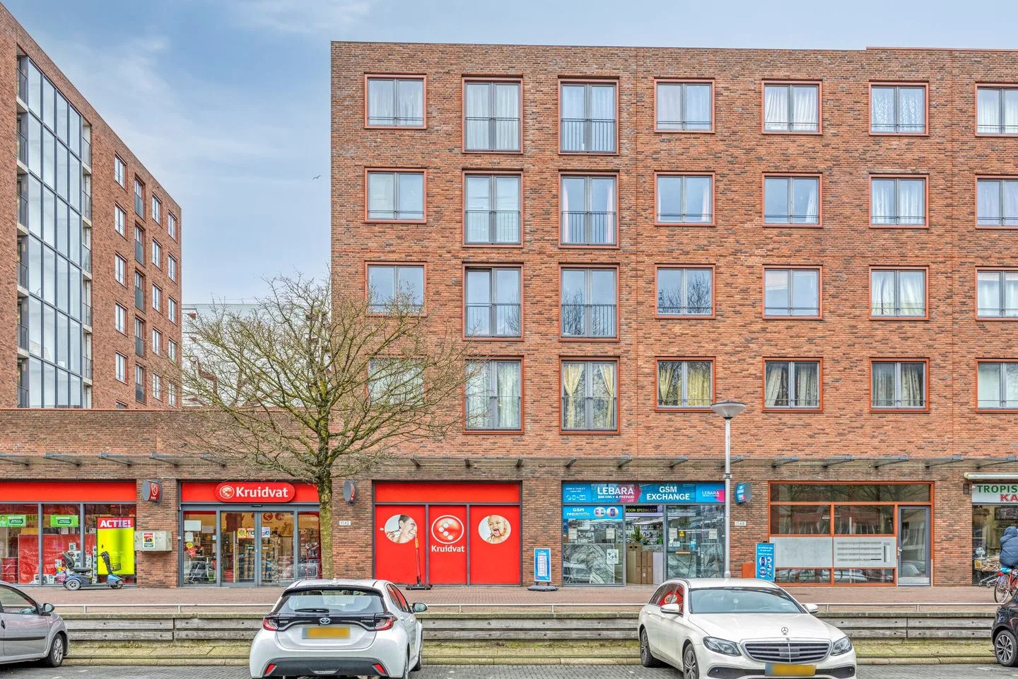 Bijlmerdreef 1158 Amsterdam thumbnail 24