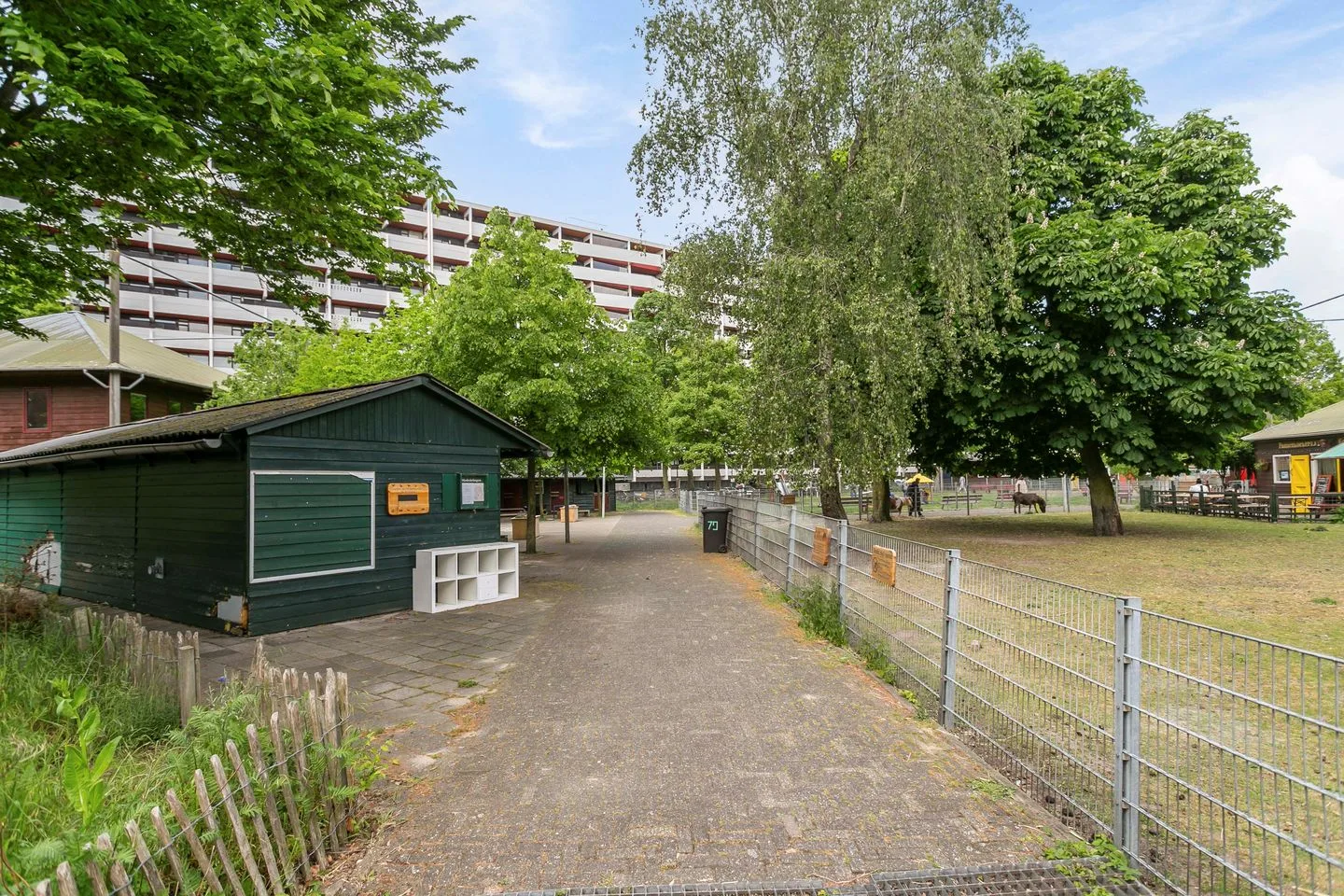 Bijlmerdreef 1158 Amsterdam thumbnail 26