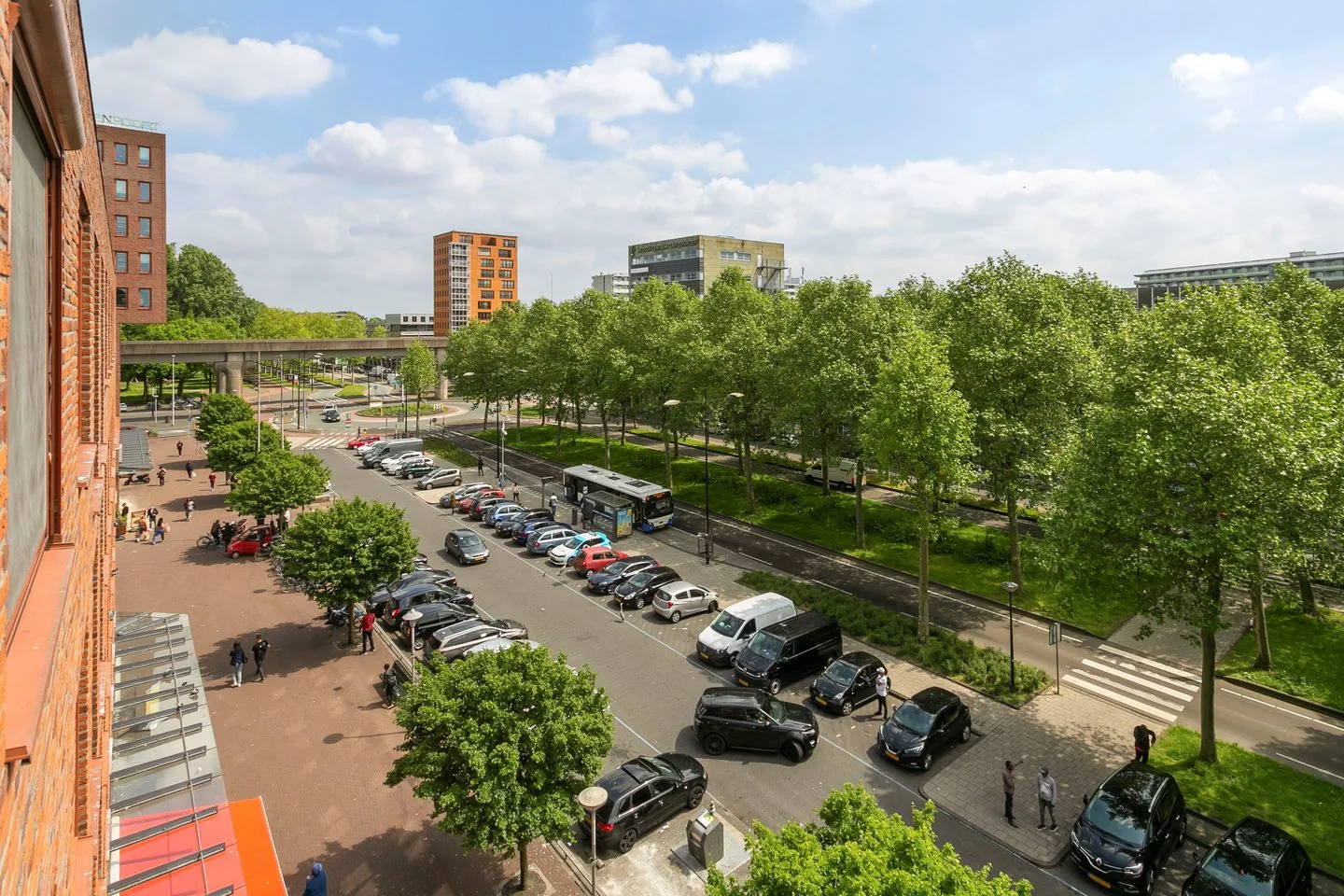 Bijlmerdreef 1158 Amsterdam thumbnail 28