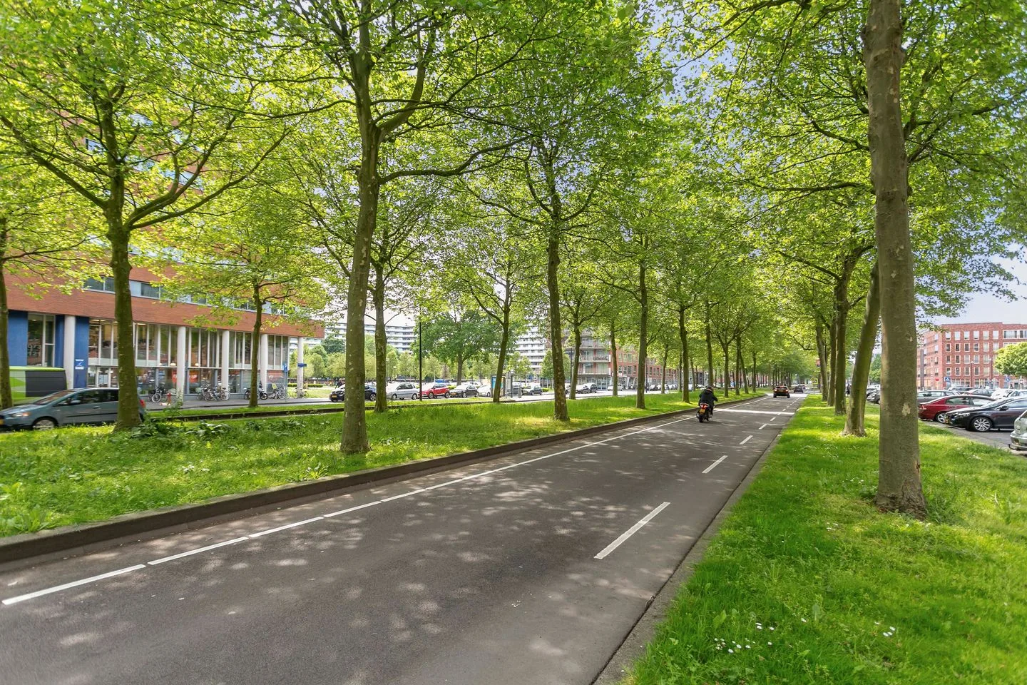 Bijlmerdreef 1158 Amsterdam thumbnail 29
