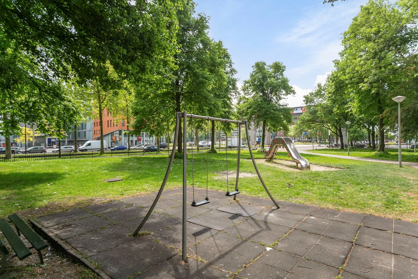 Bijlmerdreef 1158 Amsterdam thumbnail 30