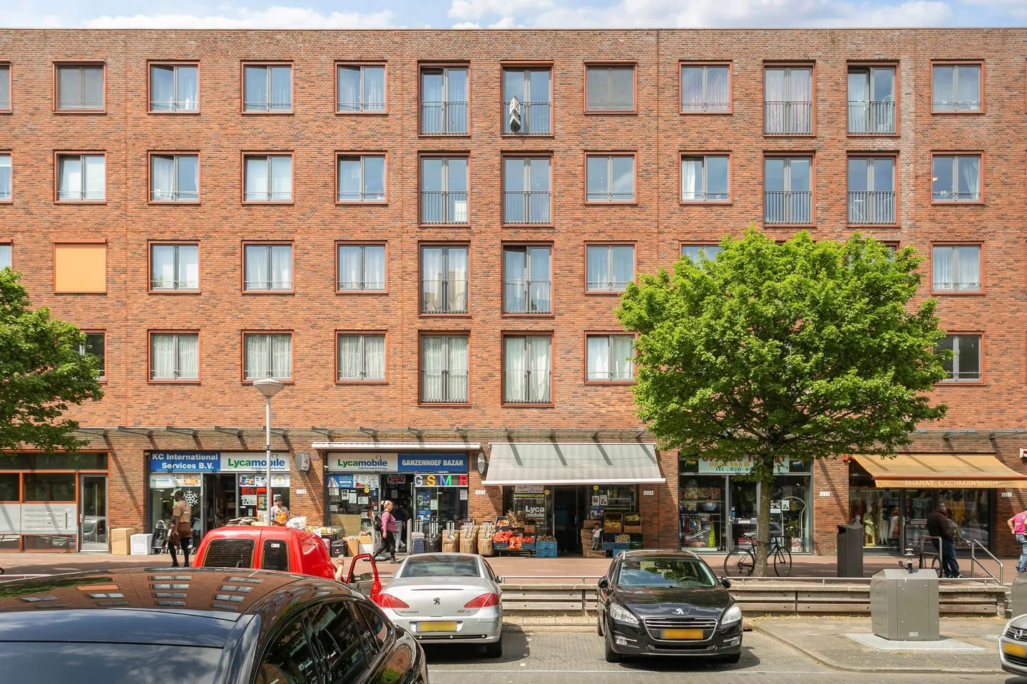 Bijlmerdreef 1158 Amsterdam thumbnail 33