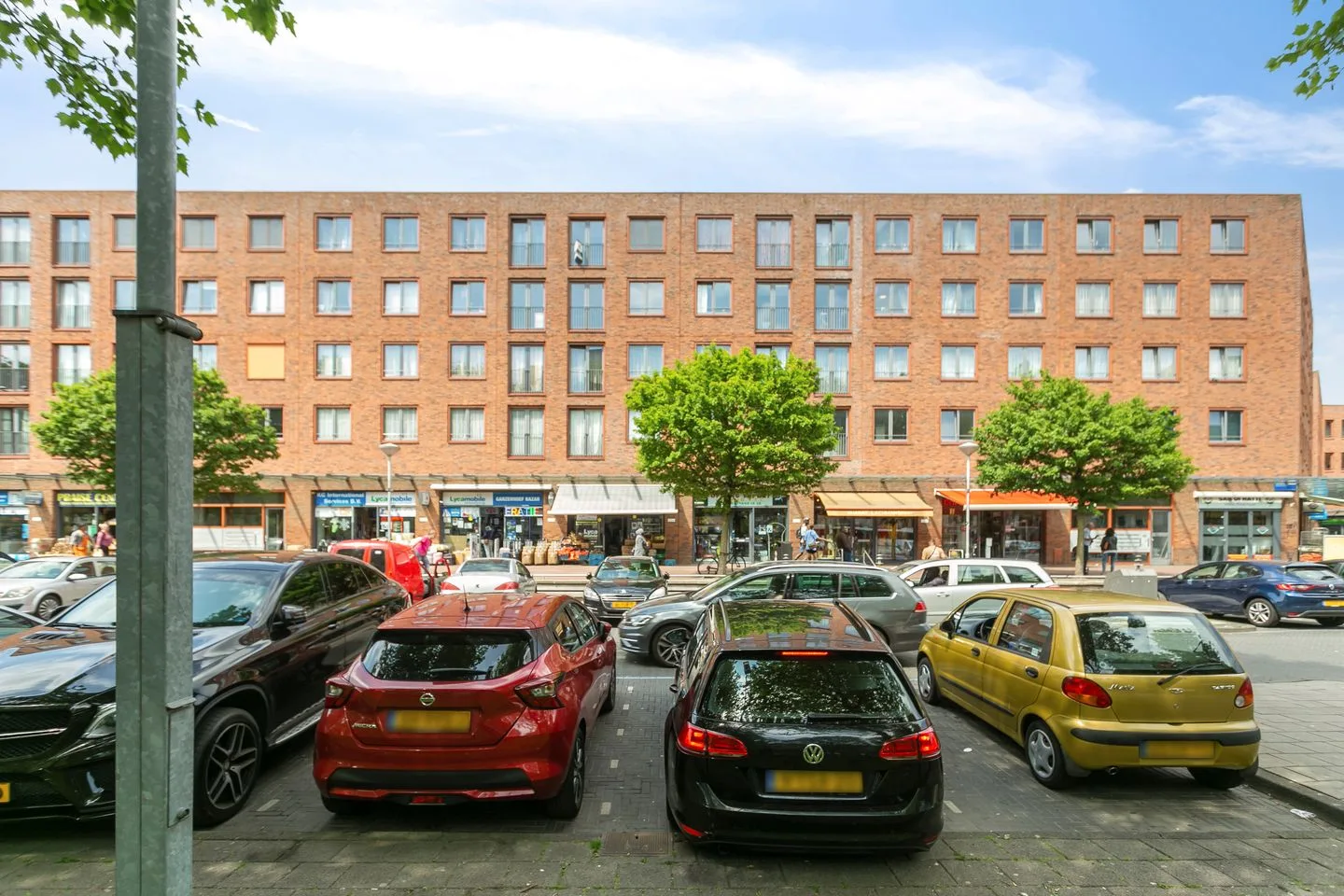 Bijlmerdreef 1158 Amsterdam thumbnail 35
