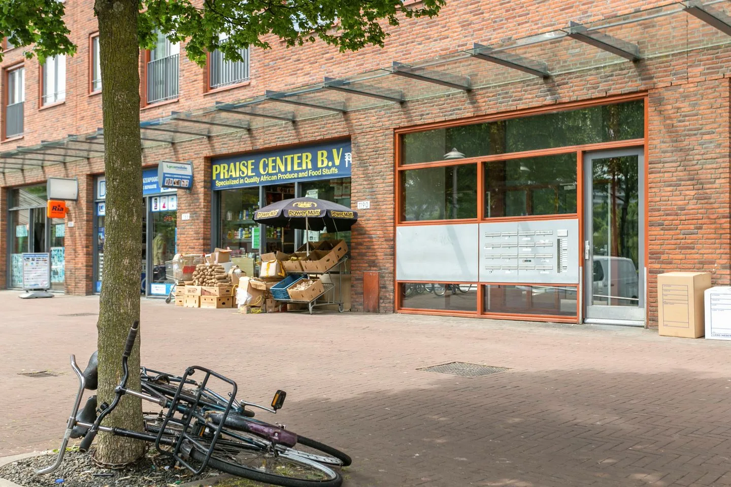 Bijlmerdreef 1158 Amsterdam thumbnail 36