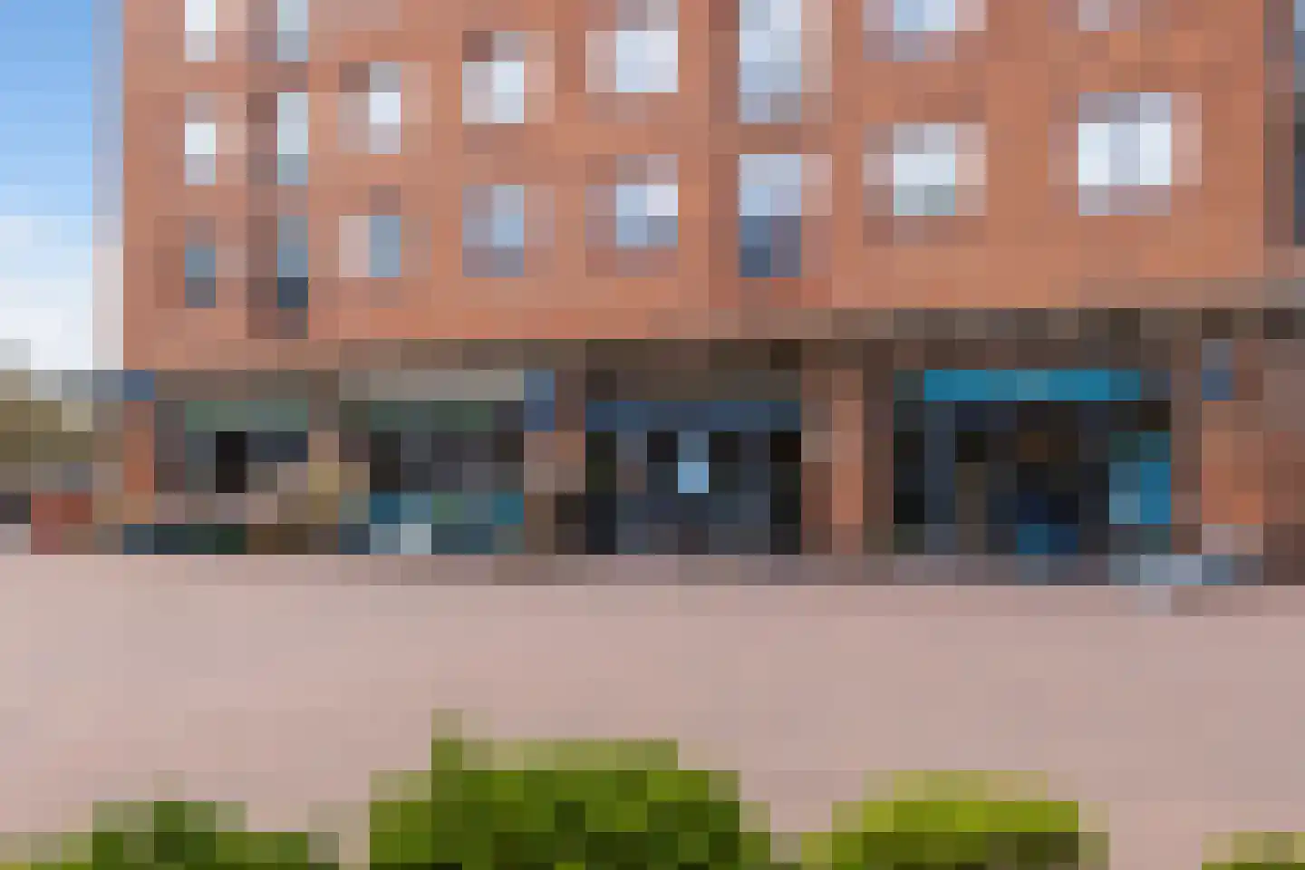 Bijlmerdreef 1178 Amsterdam thumbnail 23