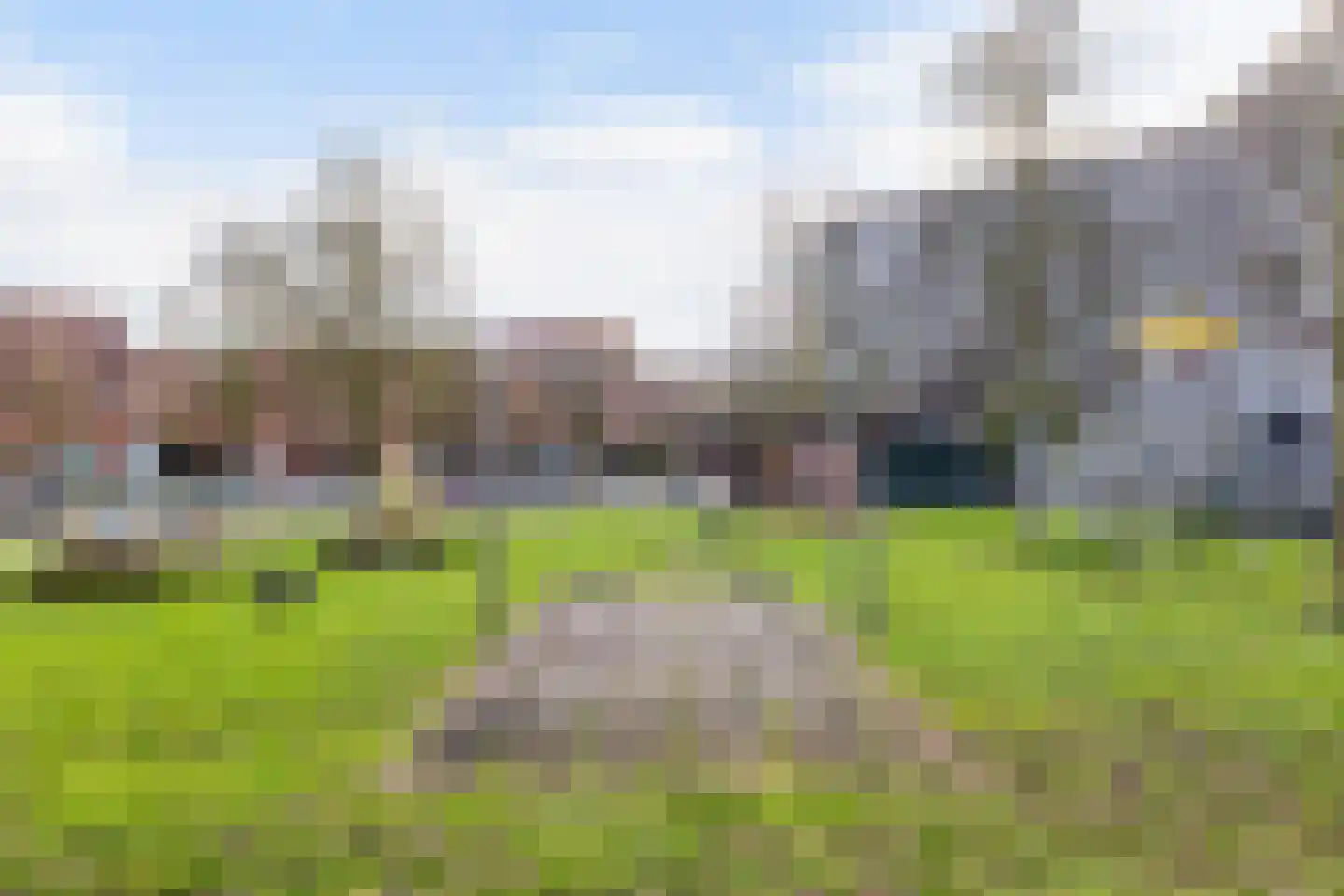 Bijlmerdreef 1178 Amsterdam thumbnail 29