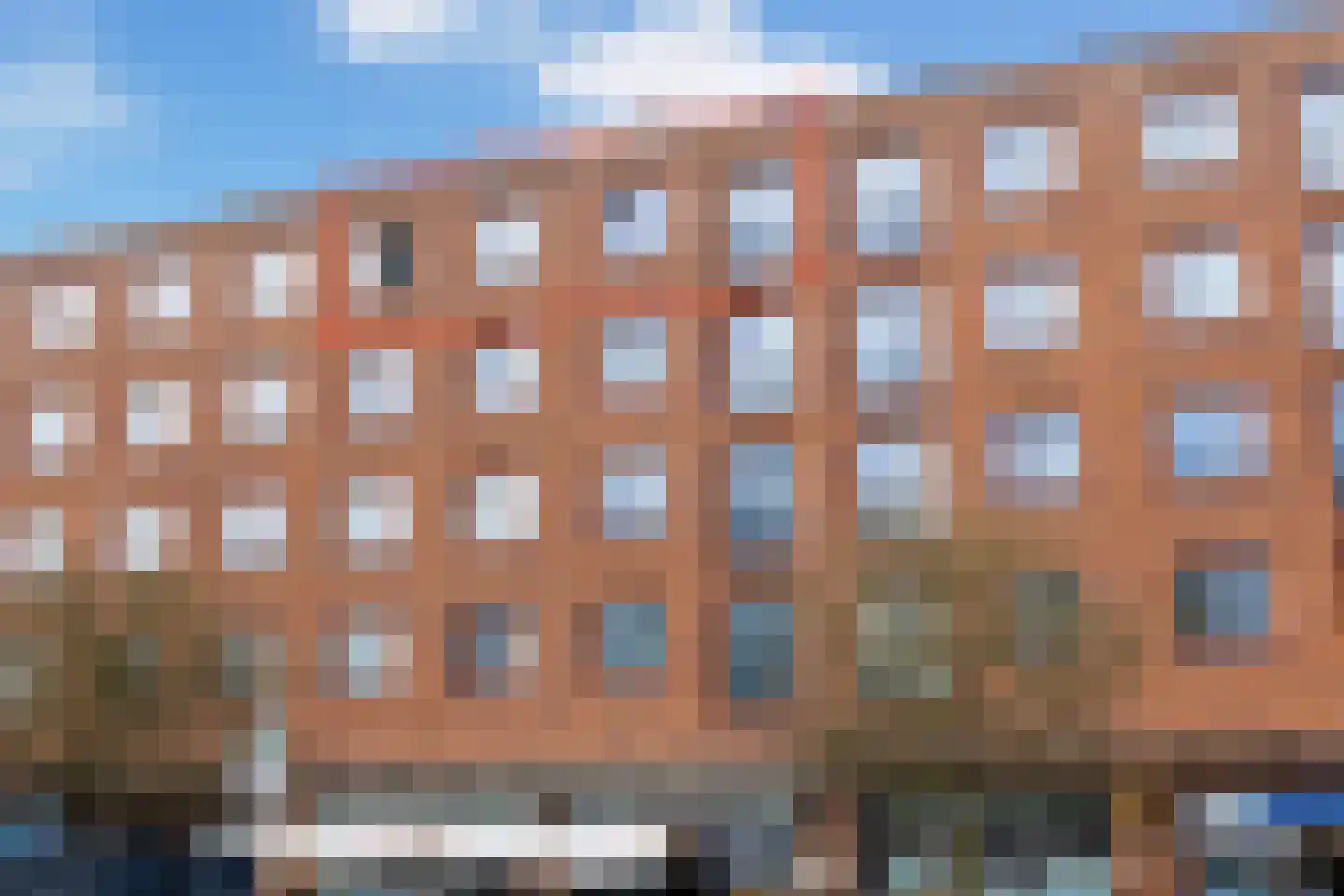 Bijlmerdreef 1178 Amsterdam thumbnail 4