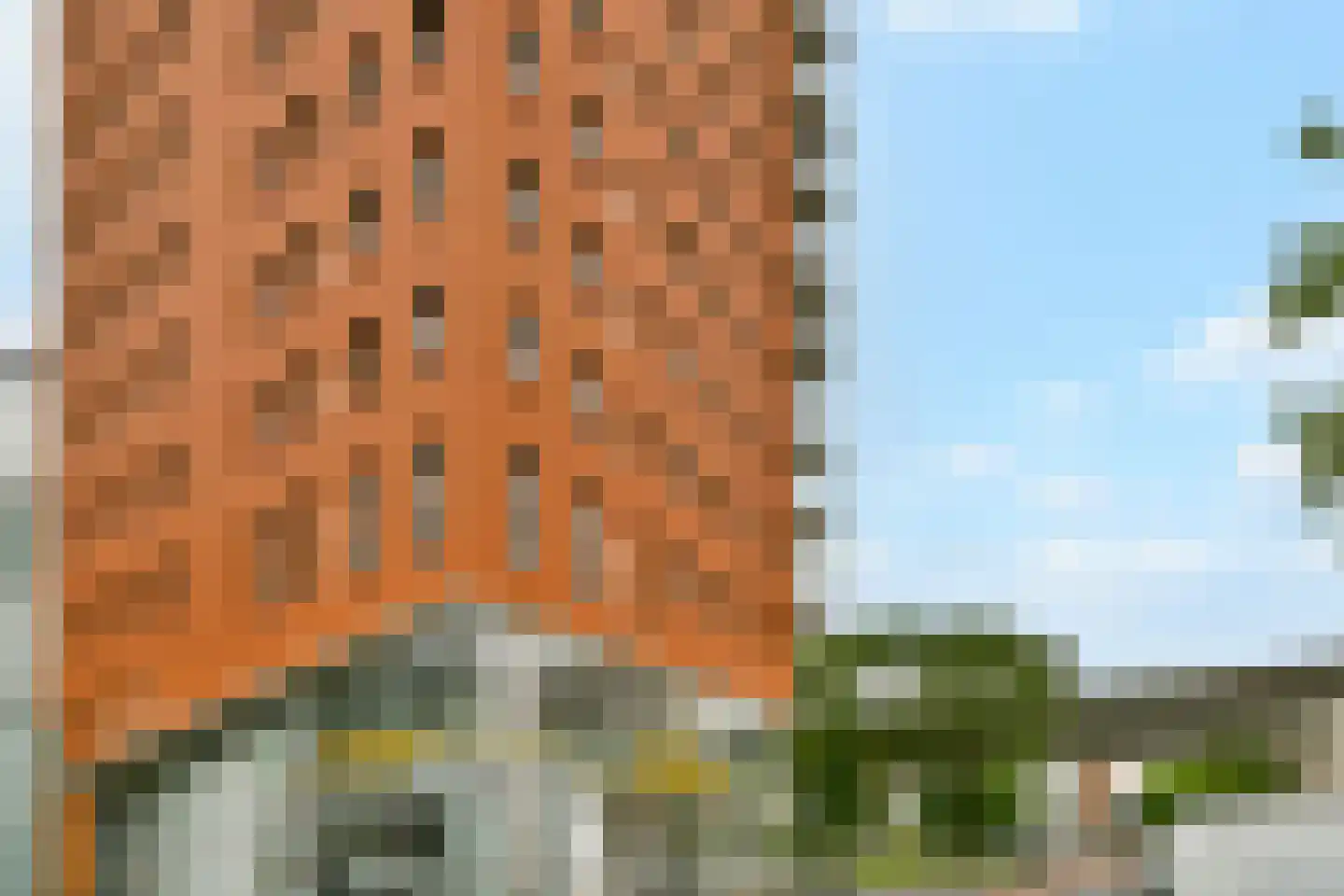Bijlmerdreef 1193 Amsterdam thumbnail 22