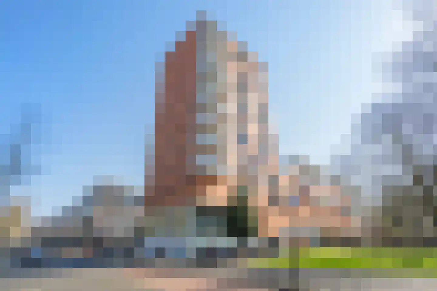 Bijlmerdreef 1215 Amsterdam