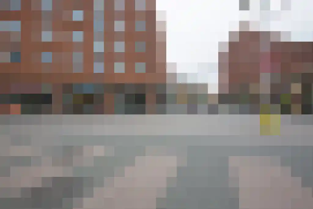Bijlmerdreef 1215 Amsterdam thumbnail 26