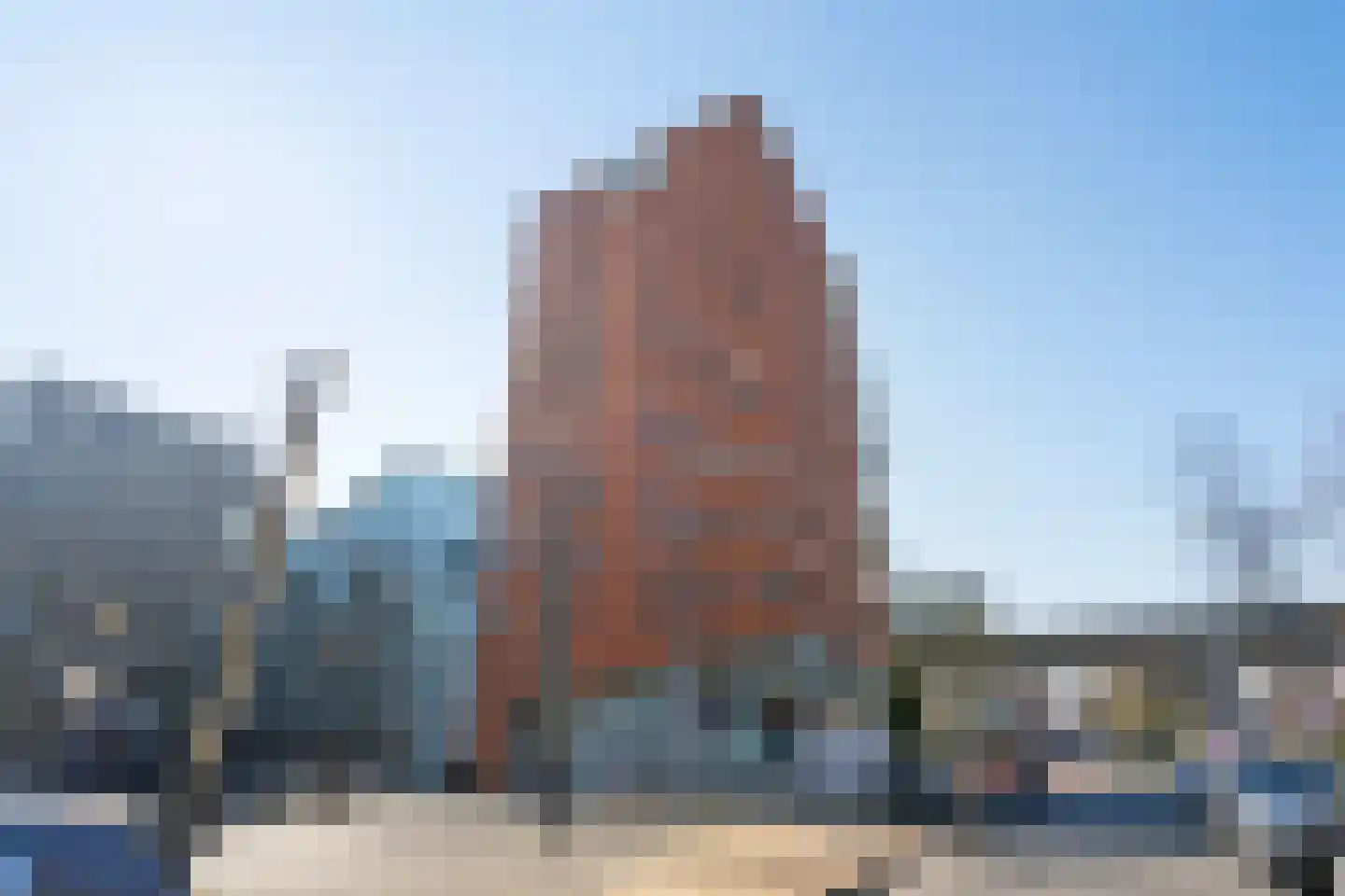 Bijlmerdreef 1215 Amsterdam thumbnail 4