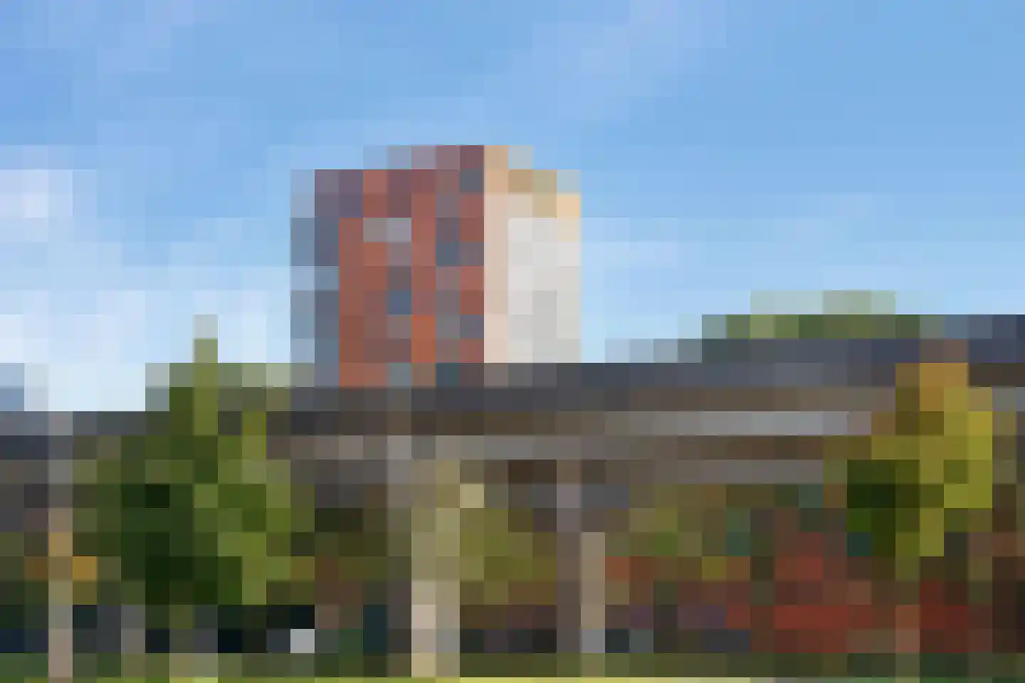 Bijlmerdreef 1231 Amsterdam thumbnail 25