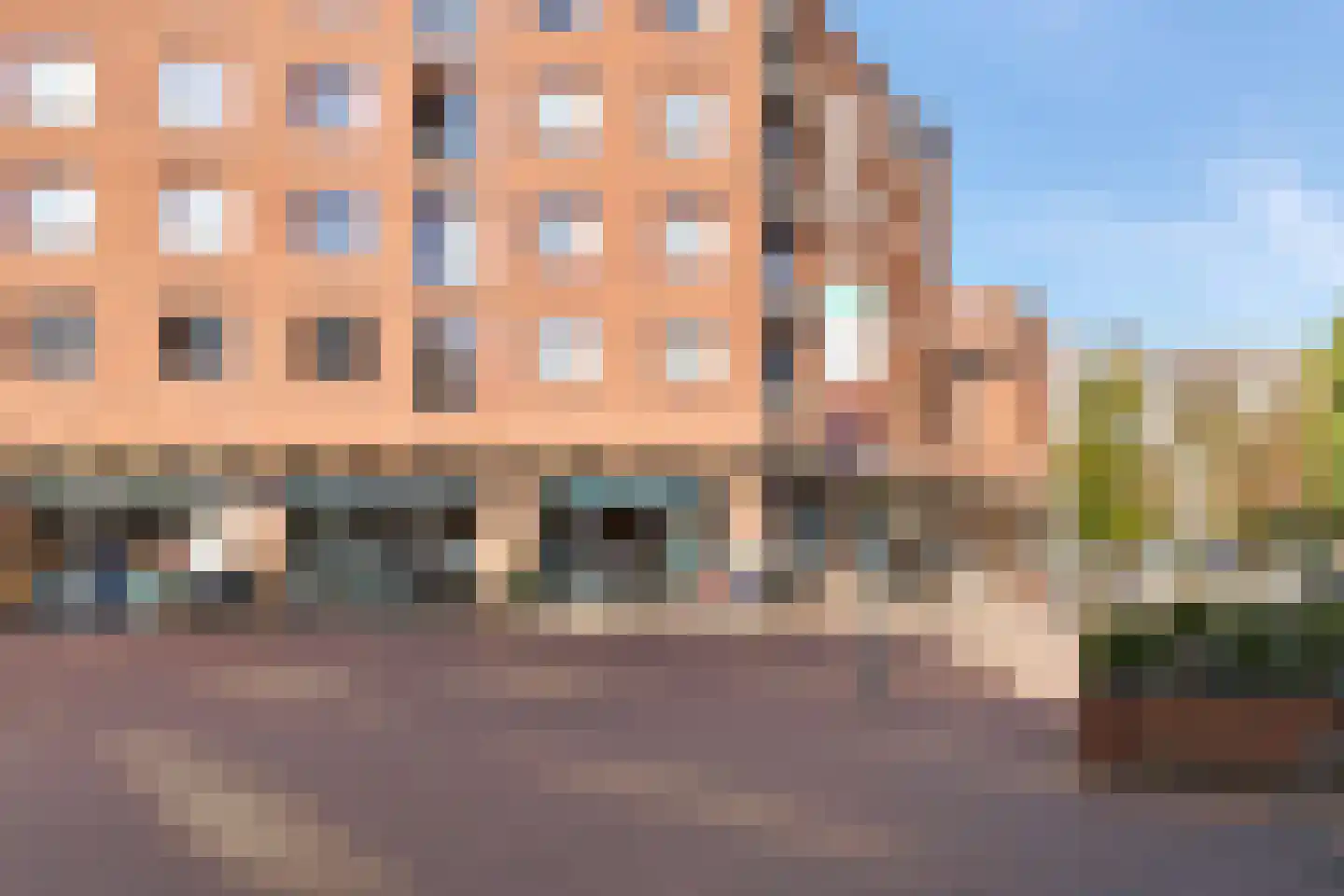 Bijlmerdreef 1231 Amsterdam thumbnail 27