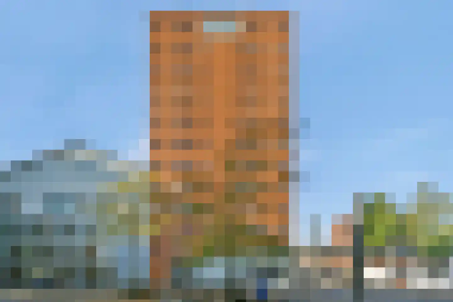Bijlmerdreef 1231 Amsterdam thumbnail 9