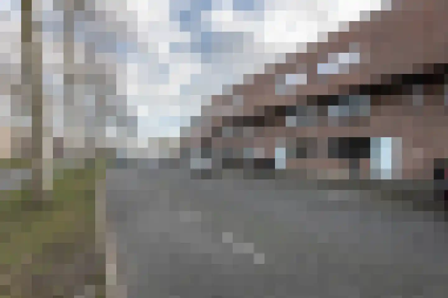 Bijlmerdreef 1449 Amsterdam
