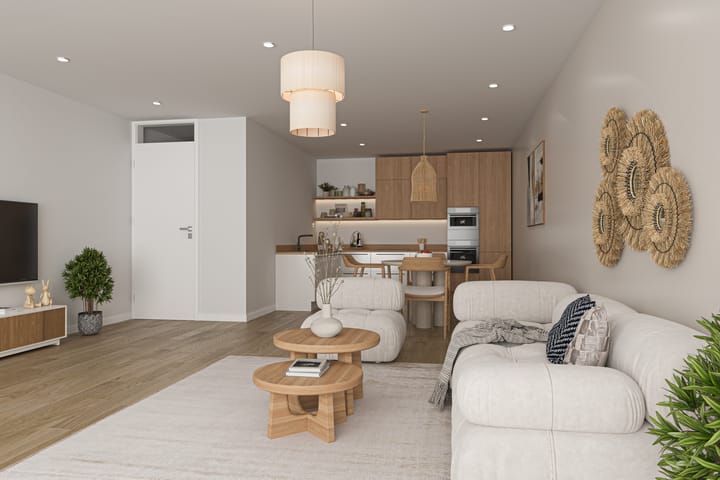 Bijlmerdreef 220 dans Amsterdam photo