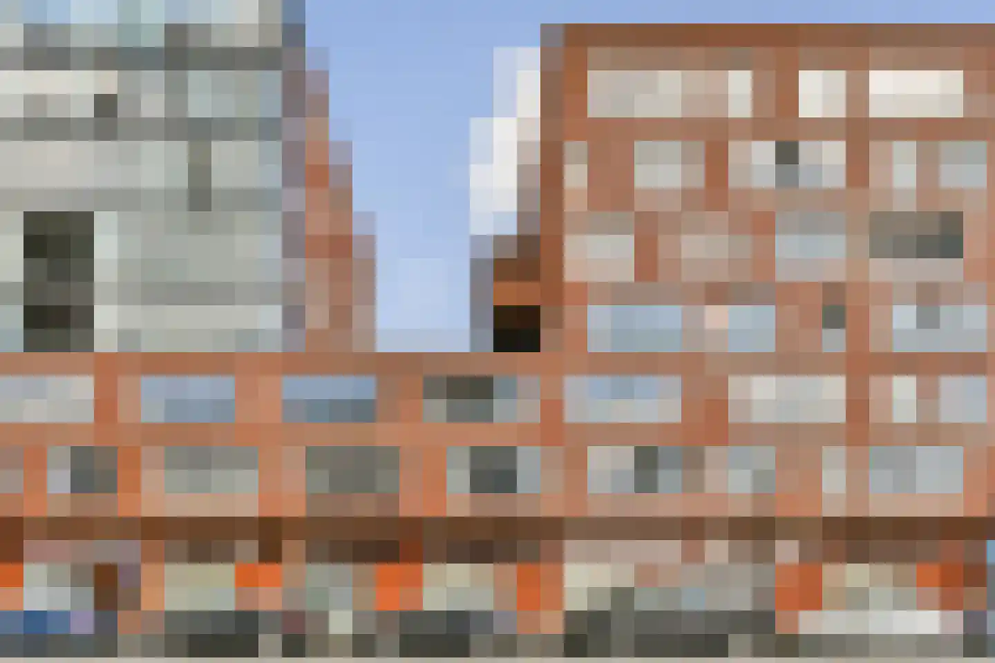 Bijlmerdreef 260 Amsterdam