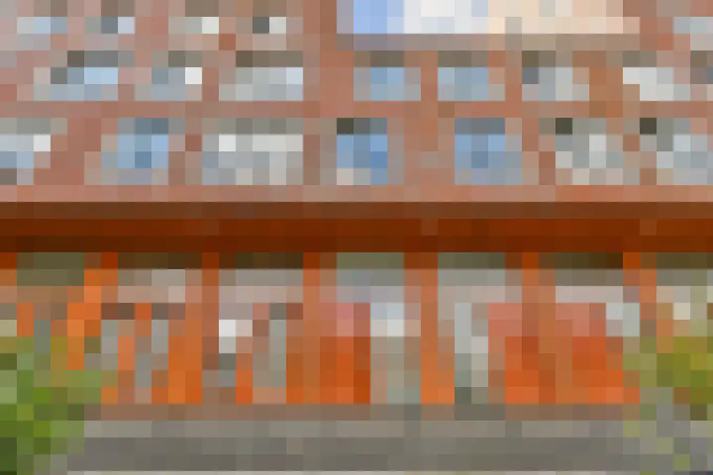 Bijlmerdreef 260 Amsterdam thumbnail 23