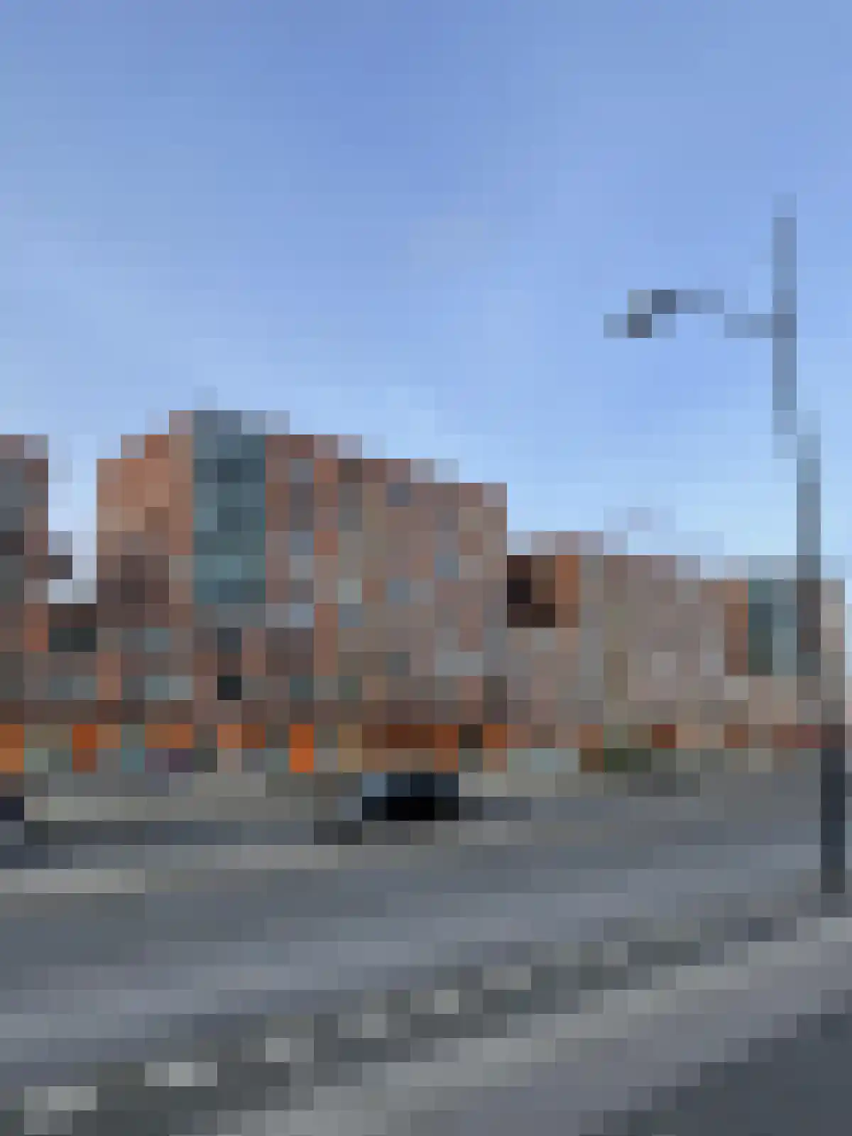 Bijlmerdreef 402 Amsterdam