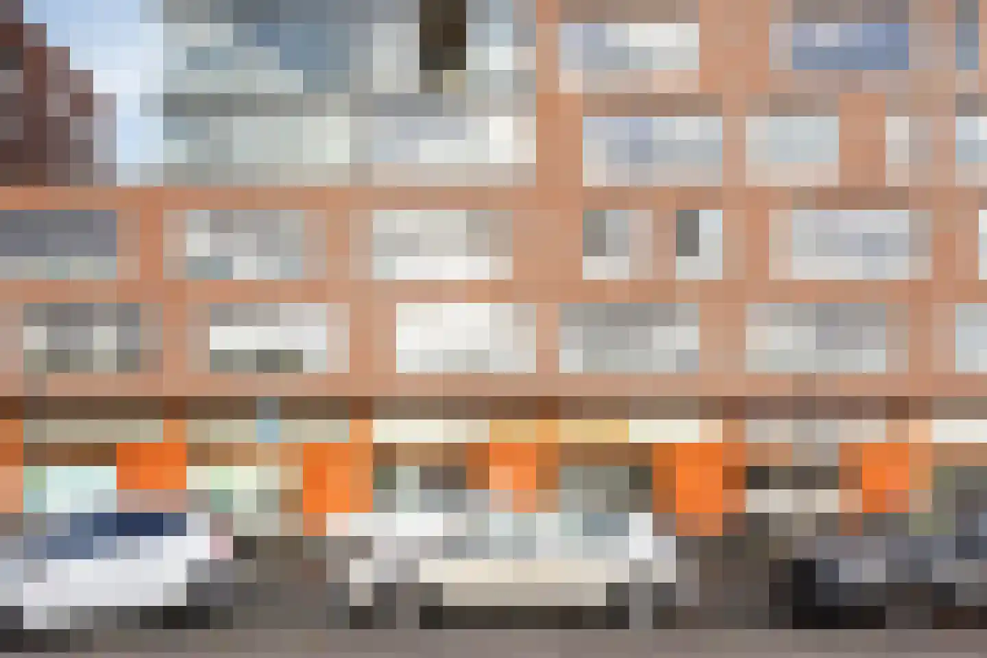 Bijlmerdreef 502 Amsterdam thumbnail 30