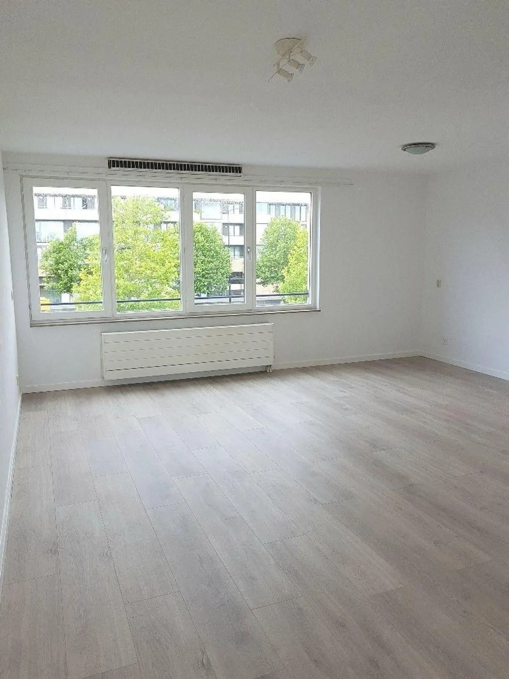 Bijlmerdreef 667 in Amsterdam