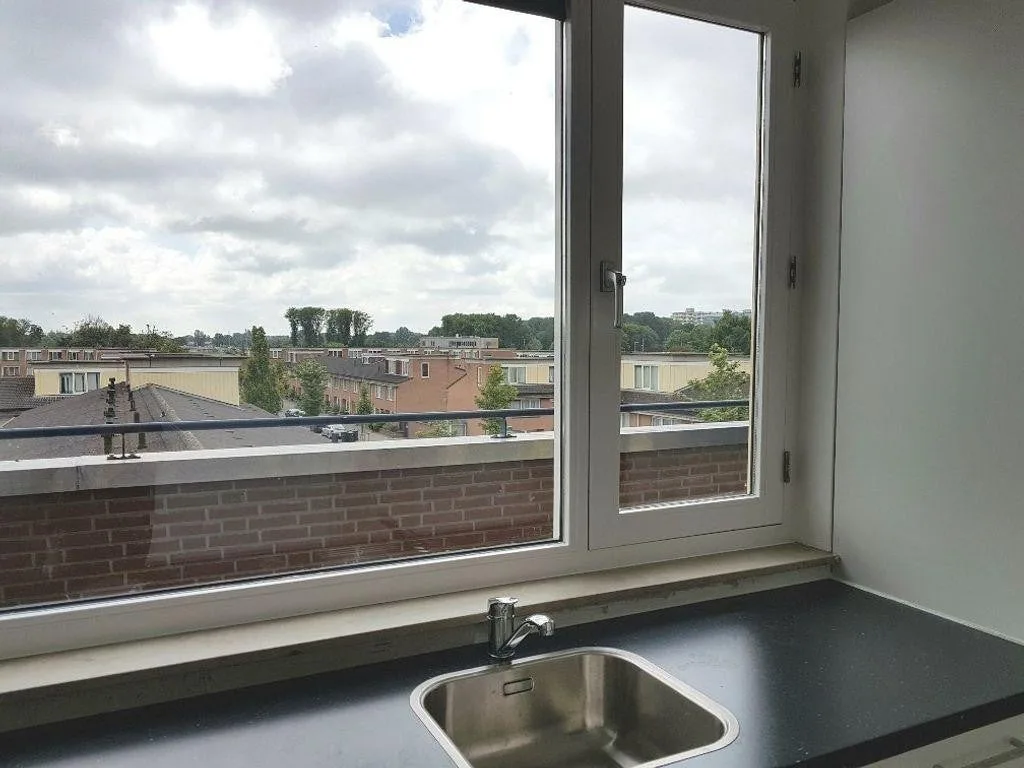 Bijlmerdreef 667 Amsterdam foto 3