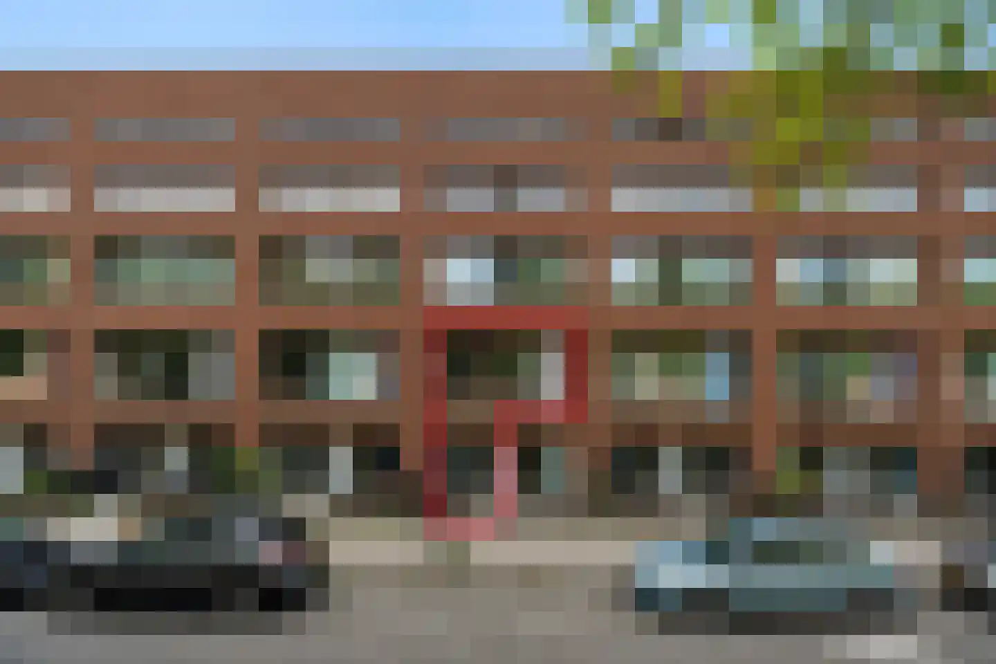 Bijlmerdreef 769 Amsterdam thumbnail 33
