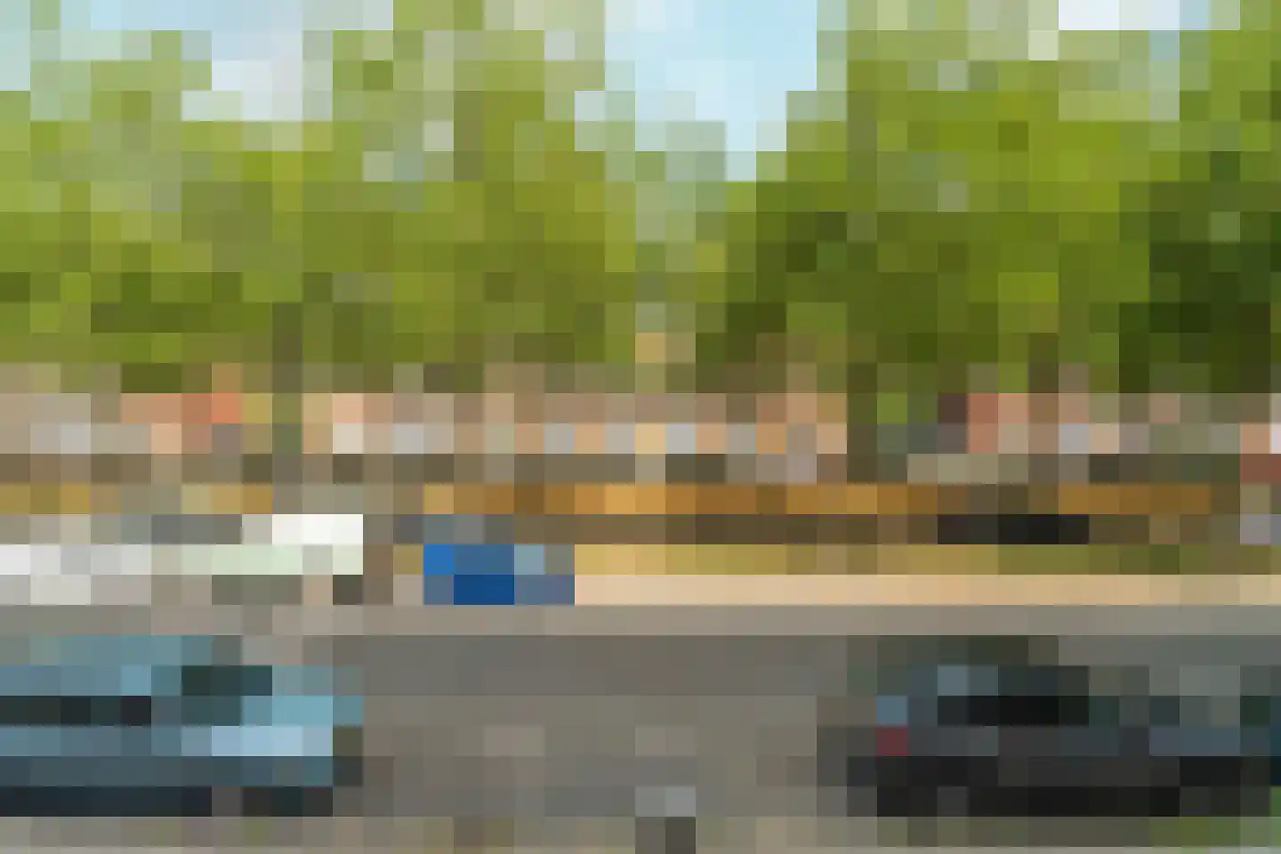 Bijlmerdreef 769 Amsterdam thumbnail 36
