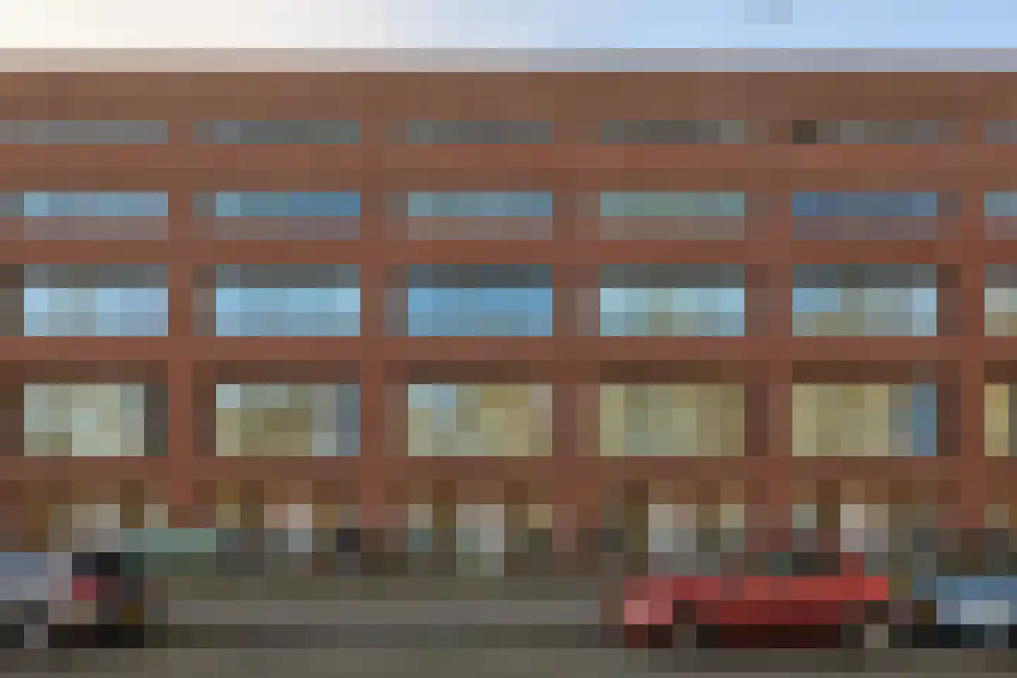 Bijlmerdreef 799 in Amsterdam