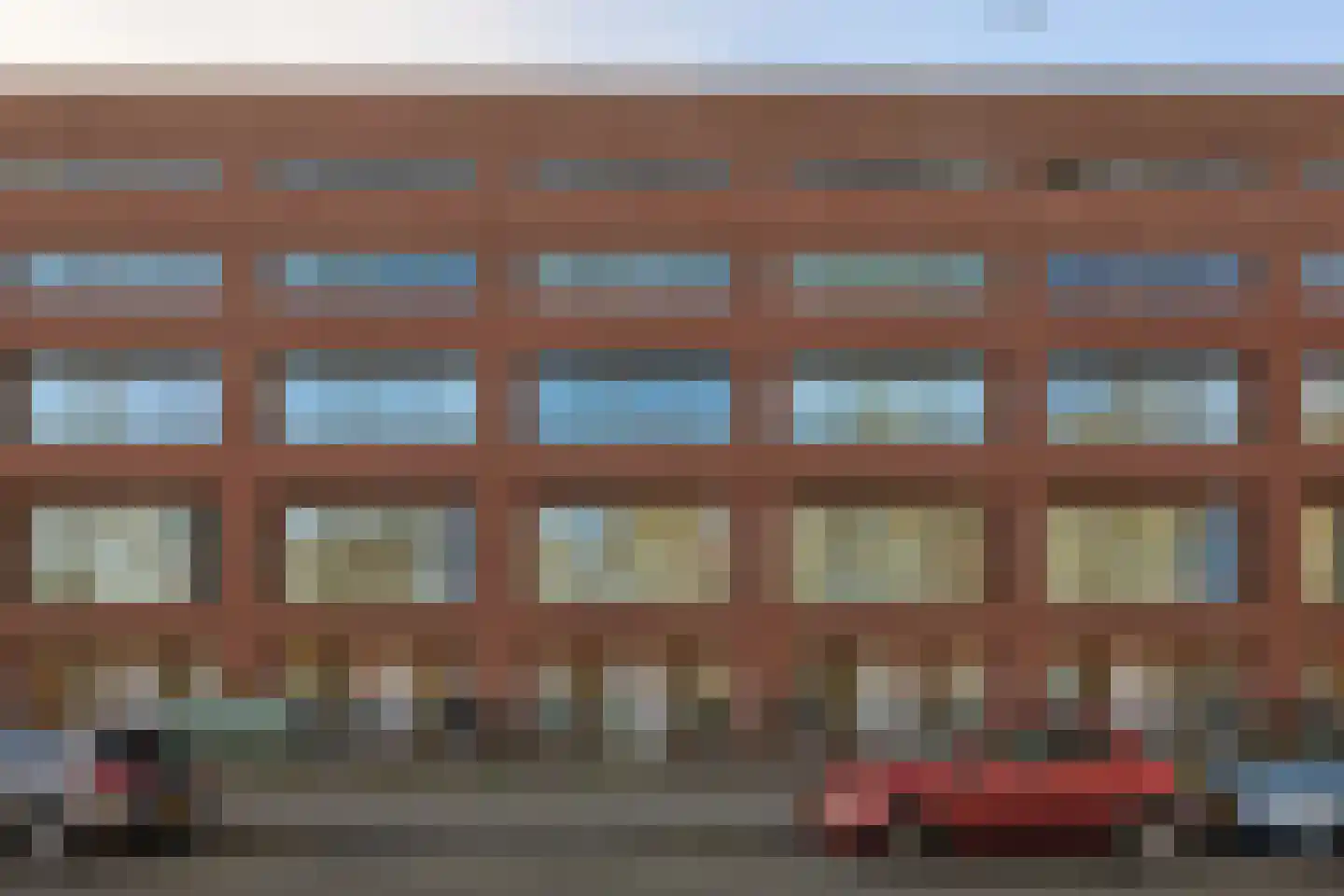 Bijlmerdreef 799 in Amsterdam