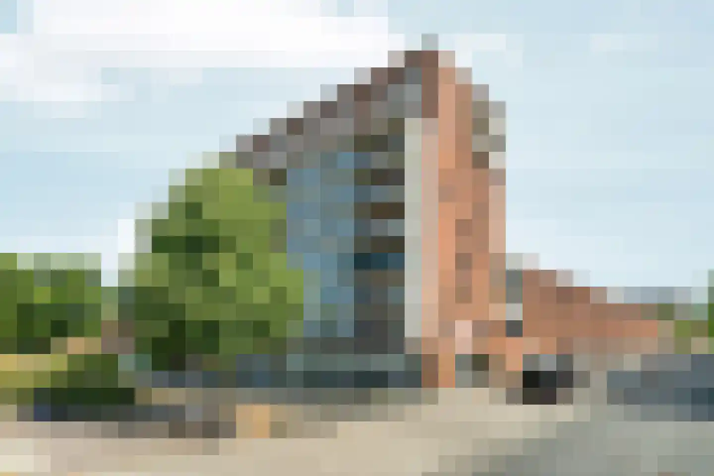 Bijlmerdreef 830 in Amsterdam