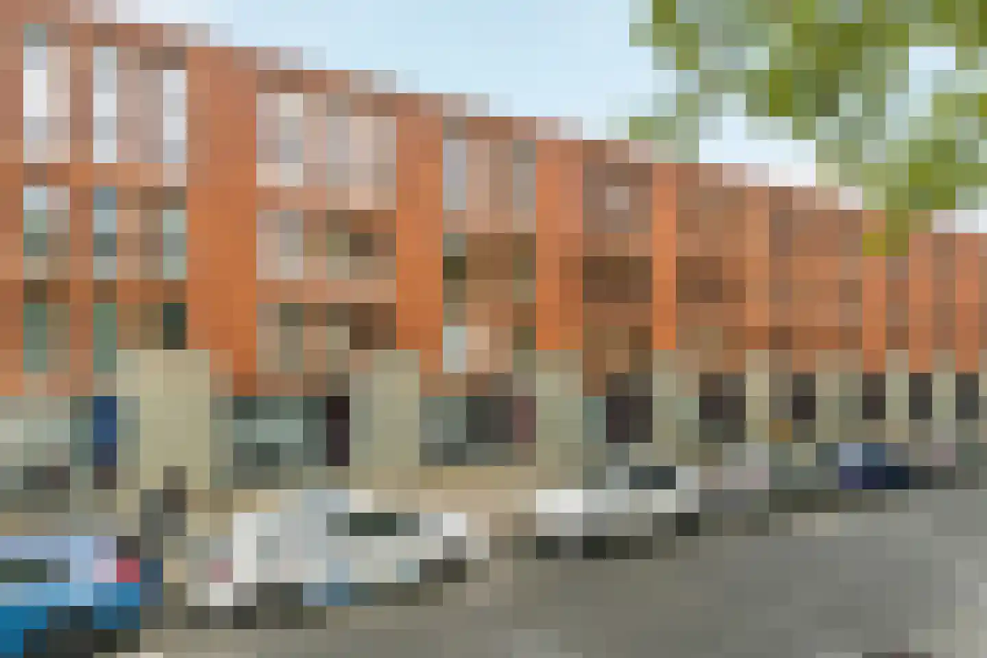 Bijlmerdreef 878 Amsterdam thumbnail 23