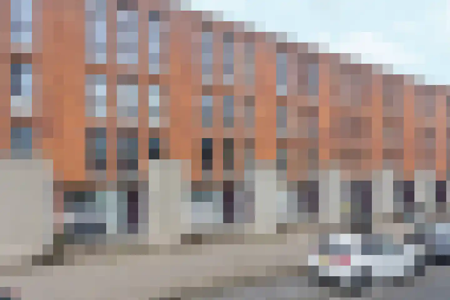 Bijlmerdreef 894 Amsterdam thumbnail 24