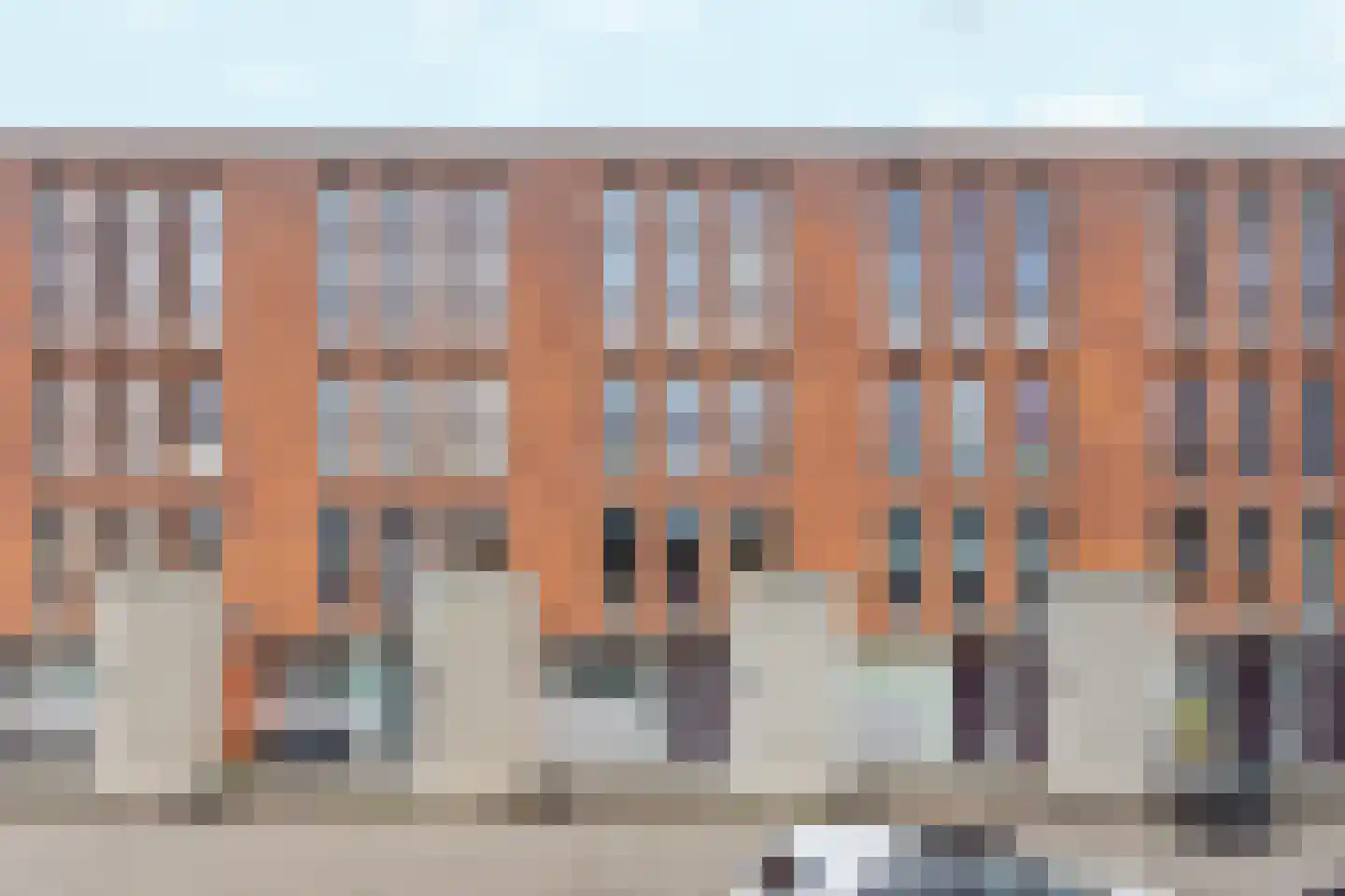 Bijlmerdreef 894 Amsterdam thumbnail 25
