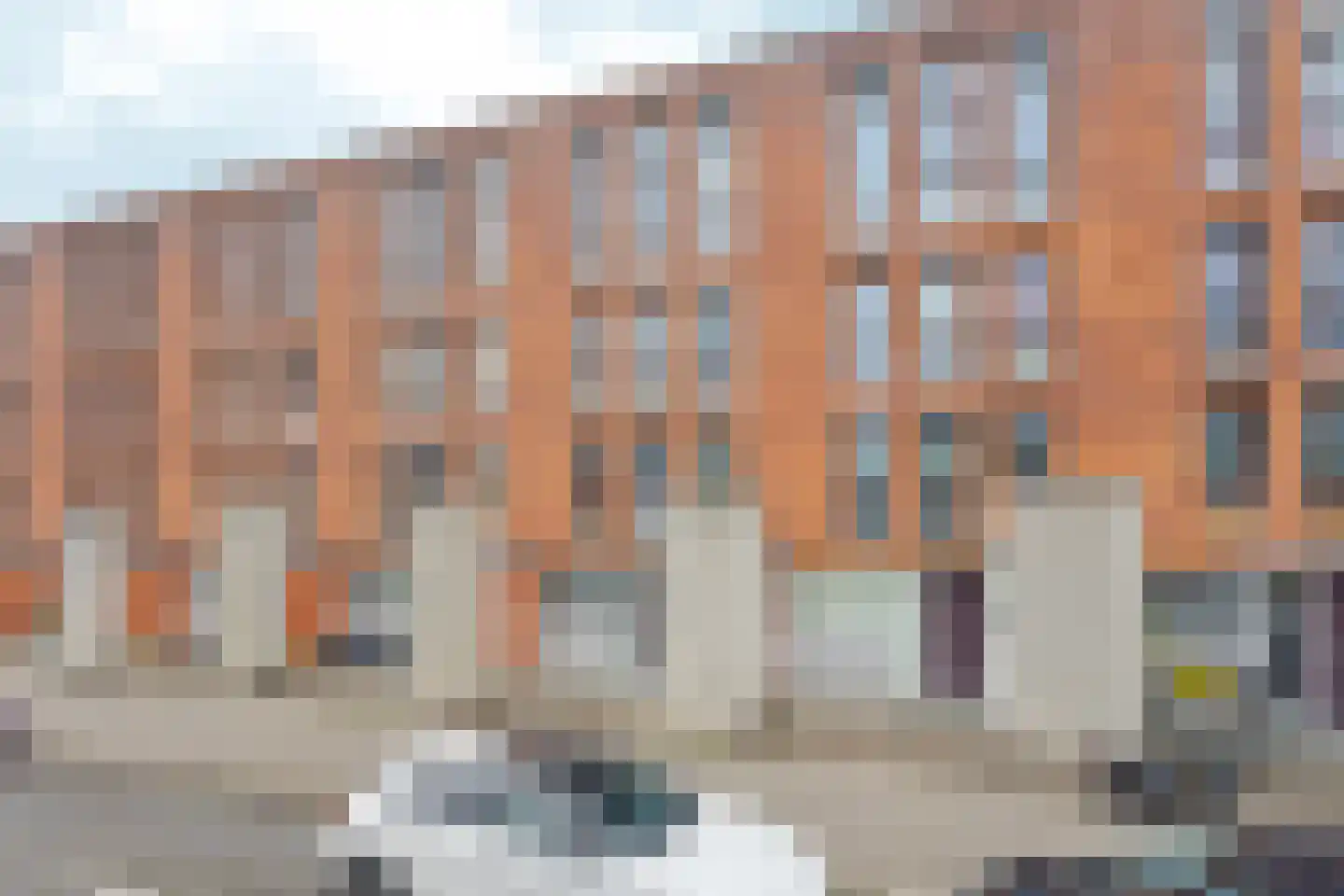 Bijlmerdreef 894 Amsterdam thumbnail 26