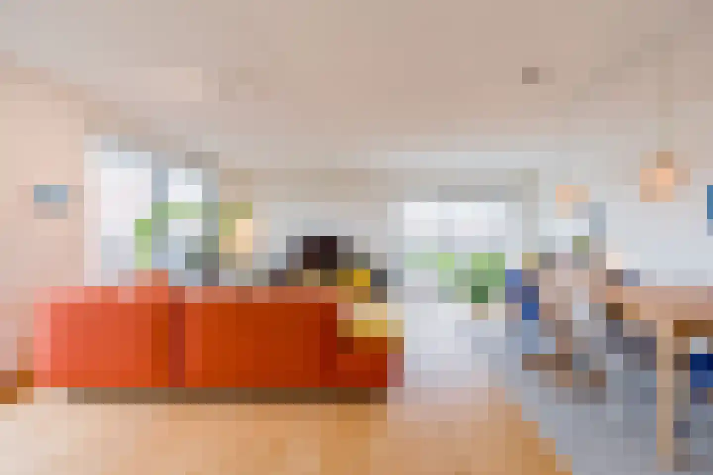 Bijlmerdreef 967 Amsterdam thumbnail 8